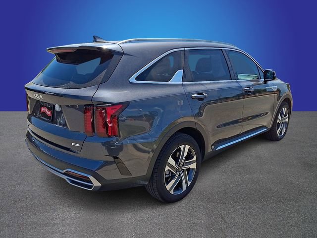 Used 2023 Kia Sorento EX AWD/4WD image 5