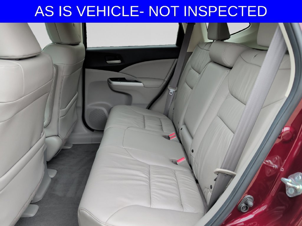 Used 2014 Honda CR-V EX-L image 31