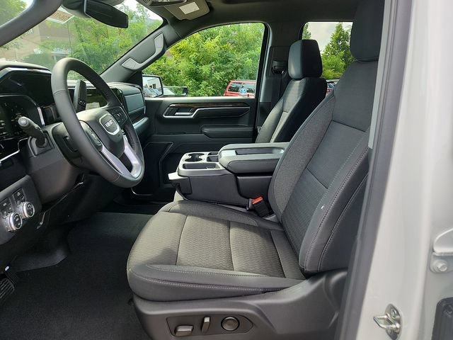 New 2026 GMC Sierra 1500 Elevation AWD/4WD image 9