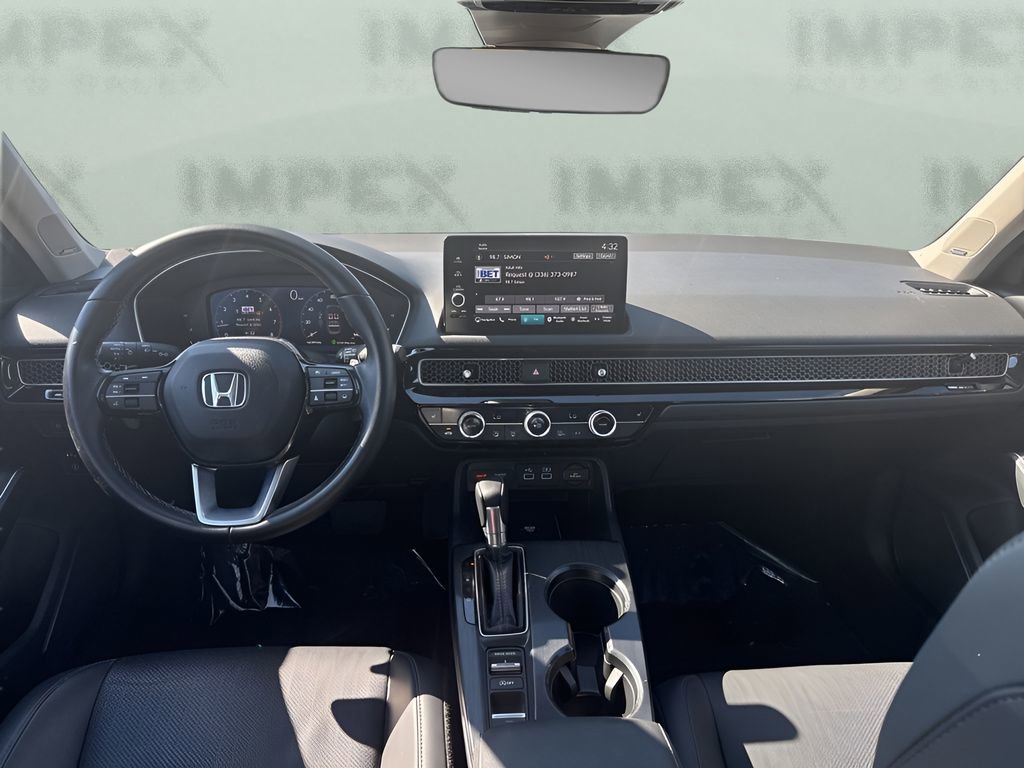 Used 2023 Honda Civic Touring image 13