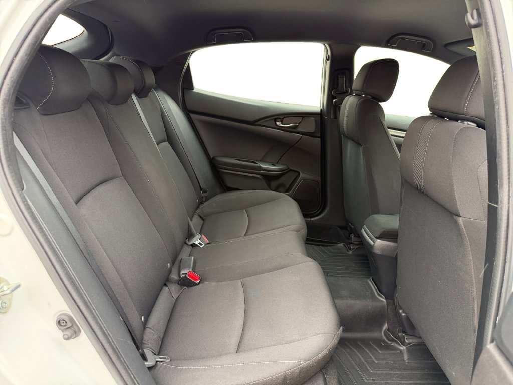Used 2019 Honda Civic Sport image 20