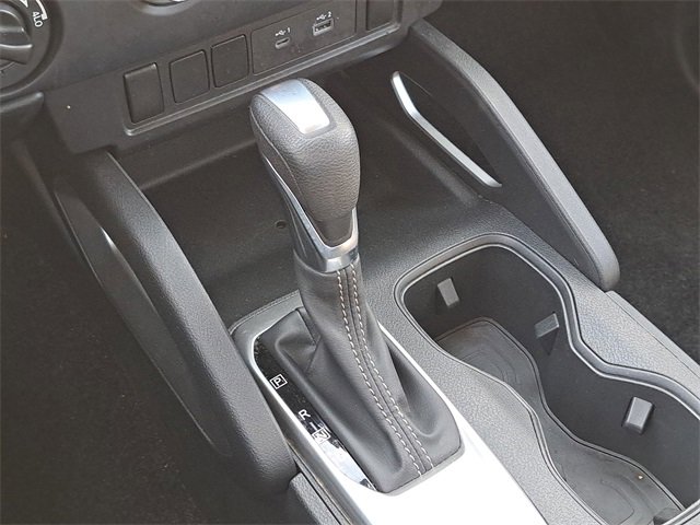 Used 2023 Nissan Frontier SV image 16