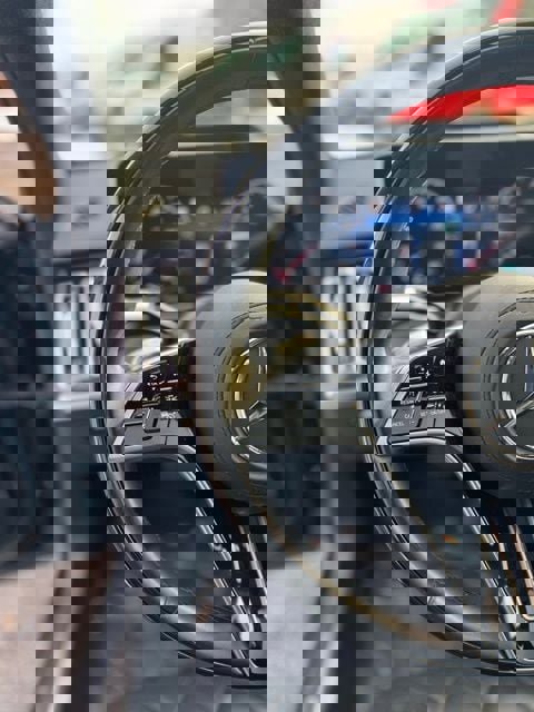 Used 2022 Mercedes-Benz S 580 4MATIC Sedan image 13