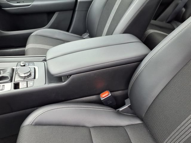 Used 2026 MAZDA CX-50 AWD 2.5 S w/ Preferred Pkg image 24