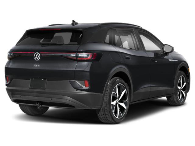 Certified 2024 Volkswagen ID.4 Pro S image 2