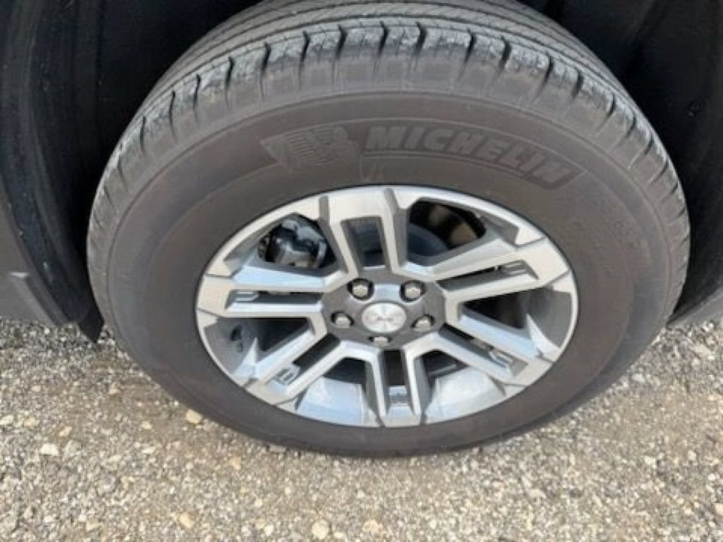 Used 2026 GMC Terrain Elevation FWD image 20