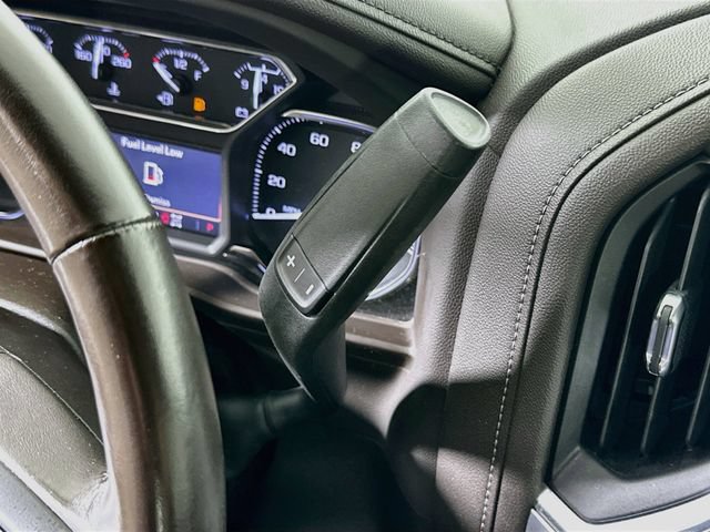Used 2022 GMC Sierra 1500 SLT w/ SLT Convenience Package AWD/4WD image 21