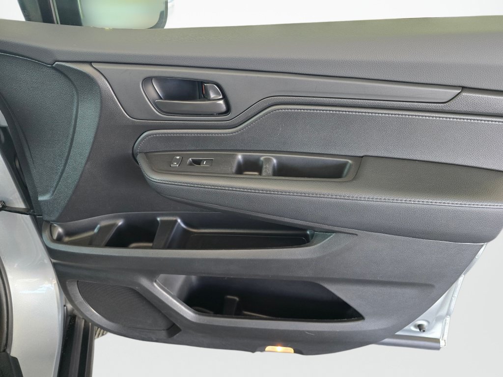 Used 2025 Honda Odyssey EX-L image 39