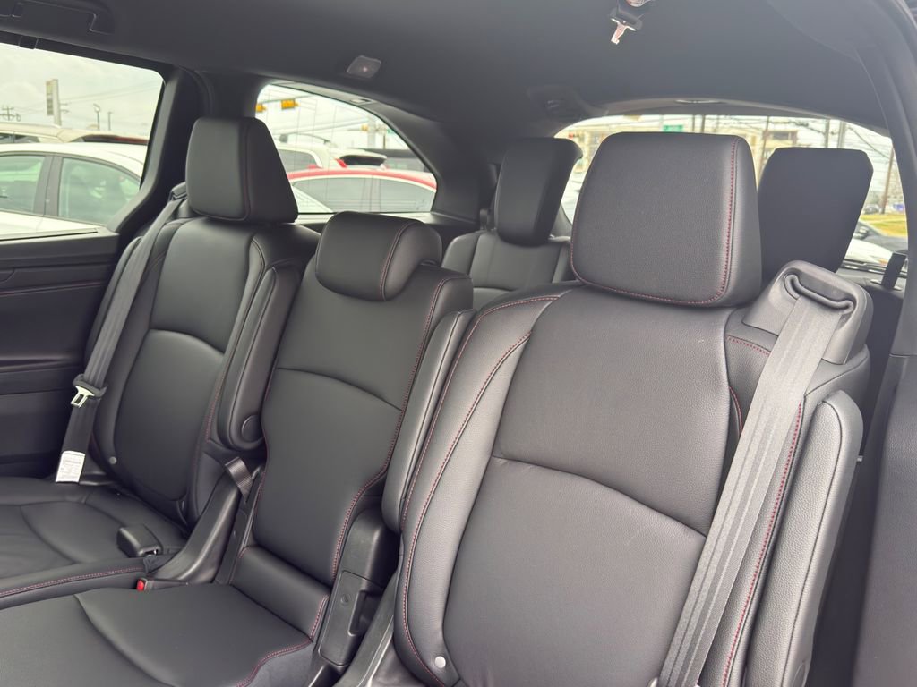 Used 2026 Honda Odyssey Sport-L image 31