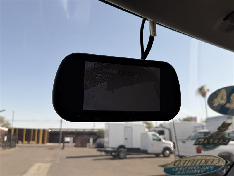 Used 2024 Ford E-350 and Econoline 350 Super Duty w/ Power Windows & Locks Group RWD image 12