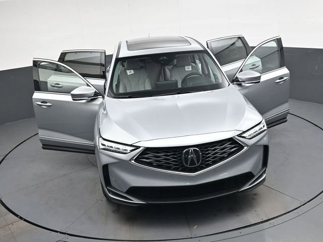 New 2026 Acura MDX SH-AWD w/ Technology Package image 34