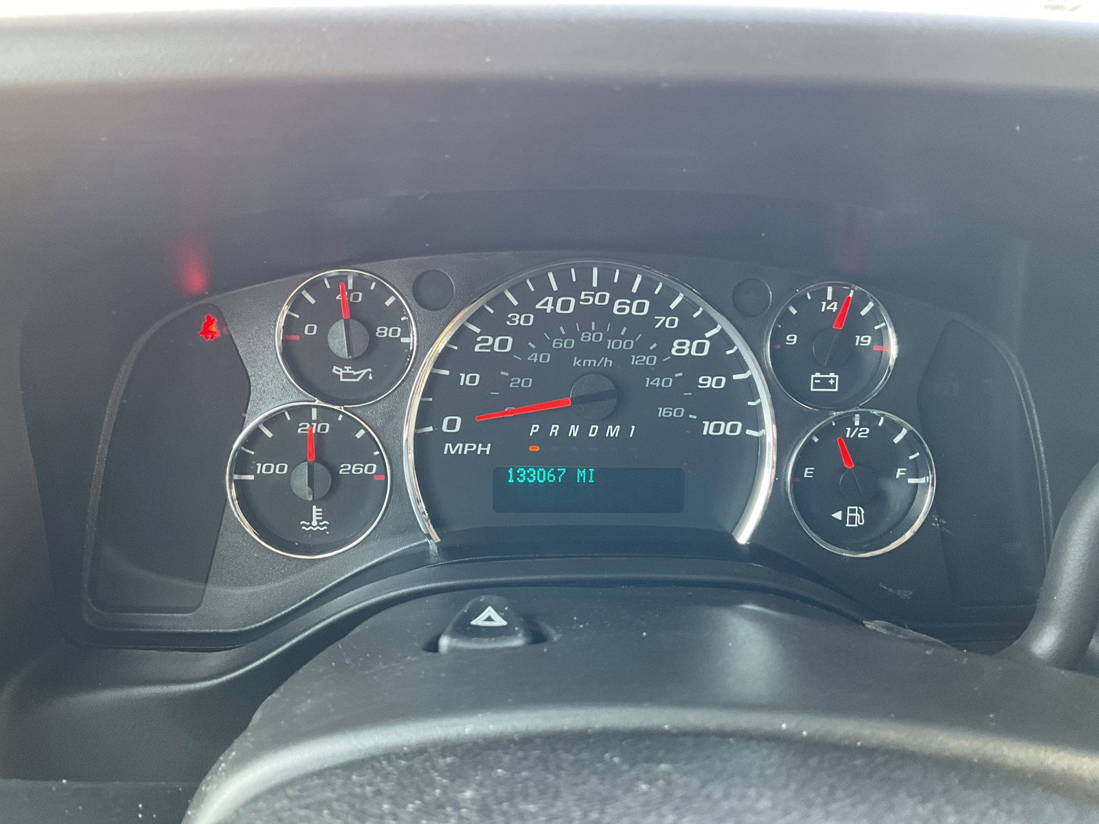 Used 2017 GMC Savana 2500 image 28