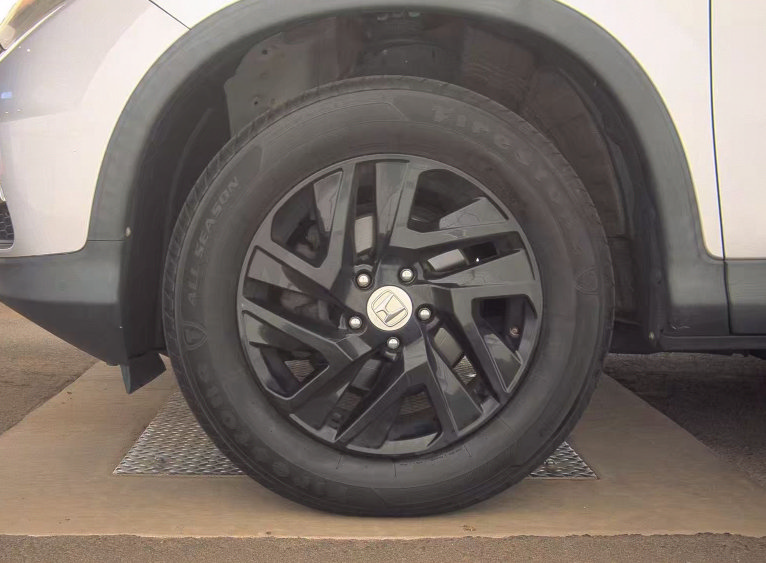 Used 2015 Honda CR-V EX image 11