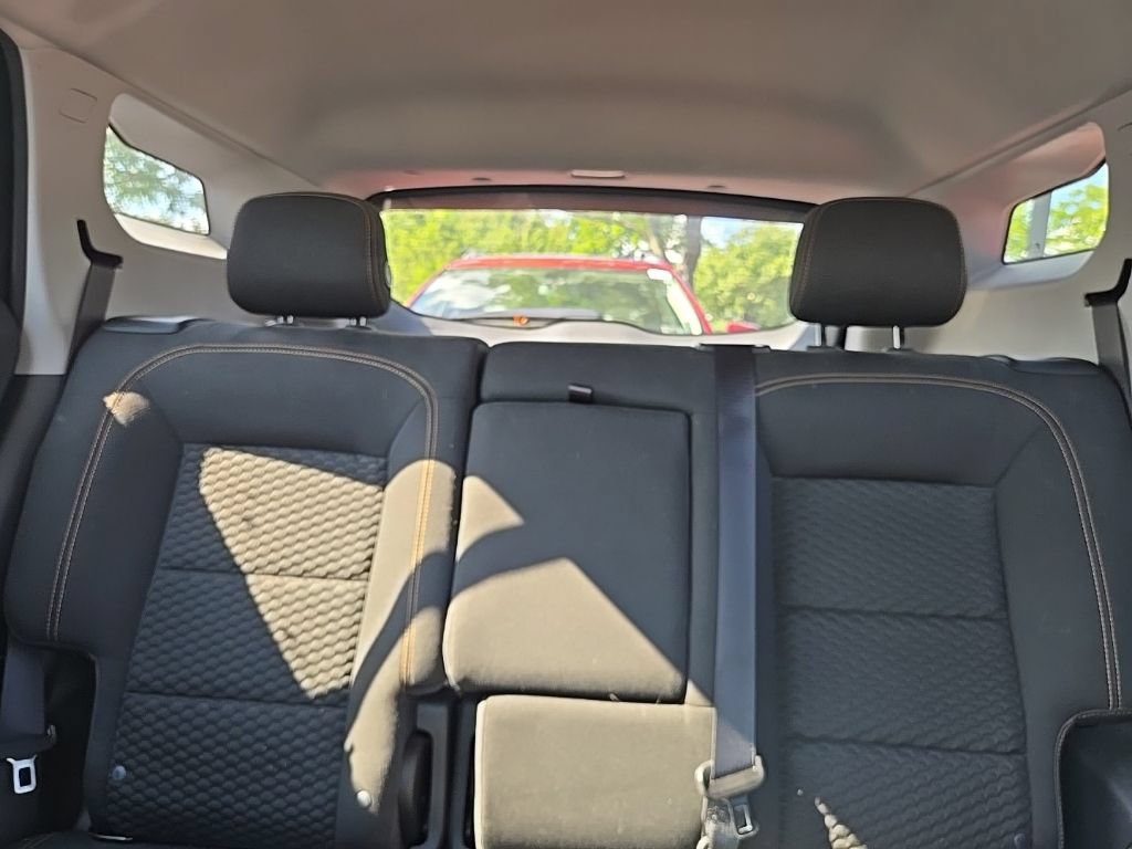 Used 2020 GMC Terrain SLE w/ Driver Convenience Package AWD/4WD image 31
