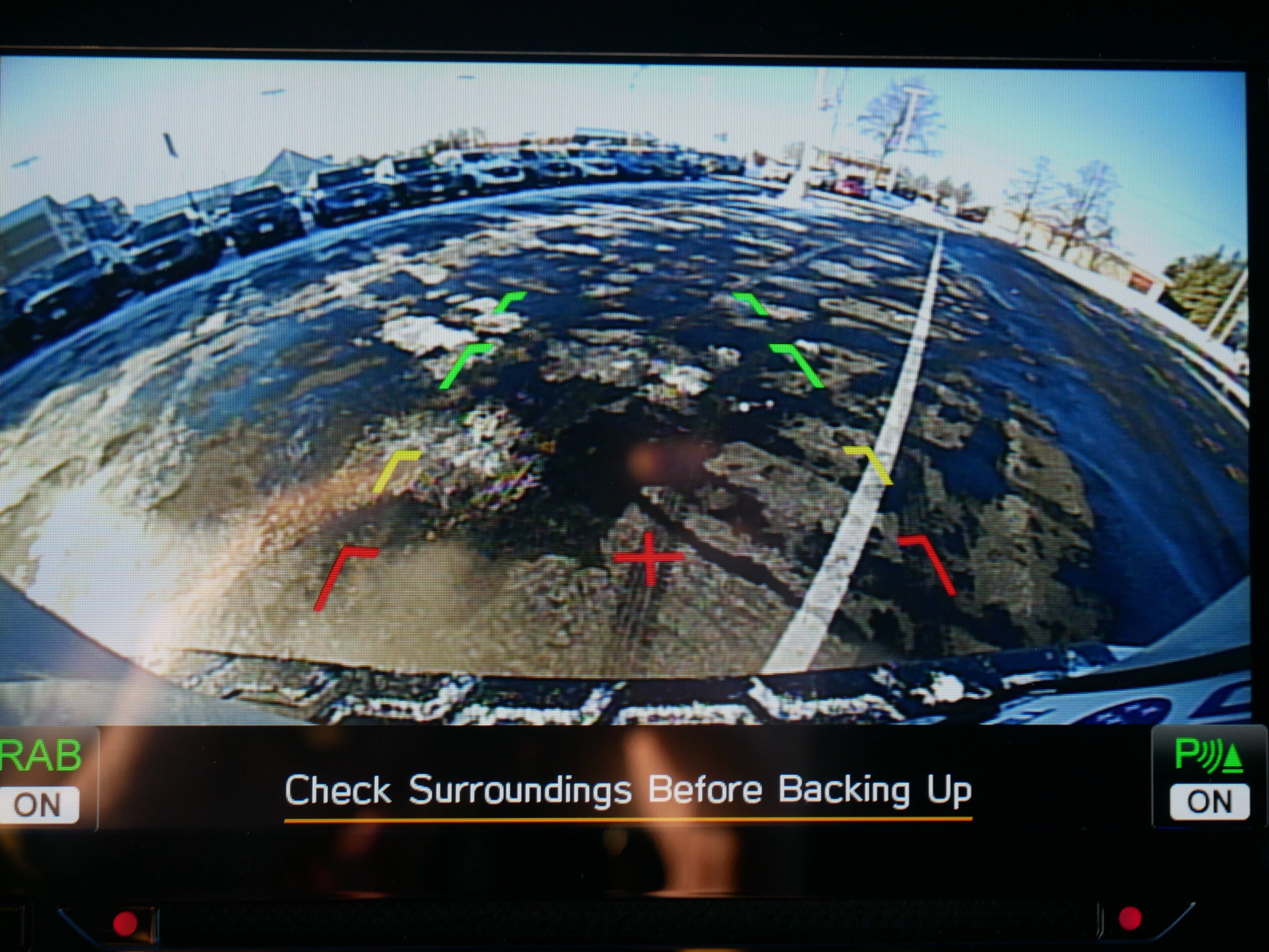 Certified 2023 Subaru Forester Wilderness image 27