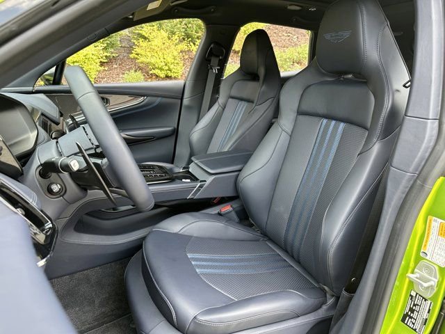 New 2025 Aston Martin DBX 707 image 12