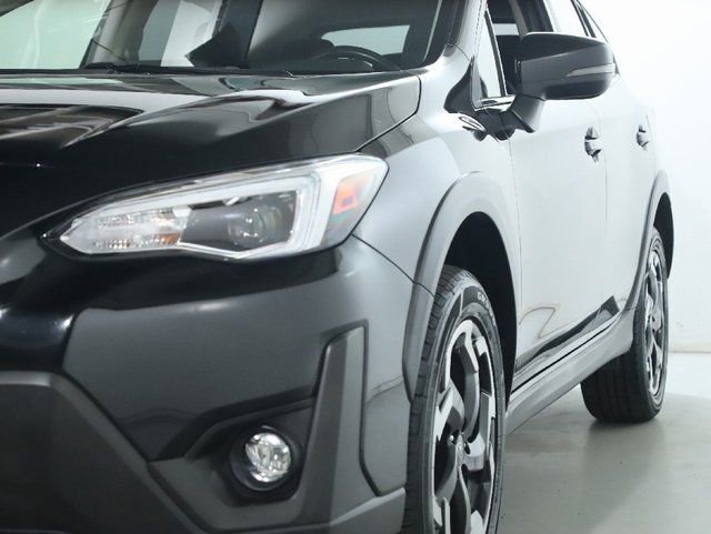 Certified 2023 Subaru Crosstrek 2.5i Limited image 4