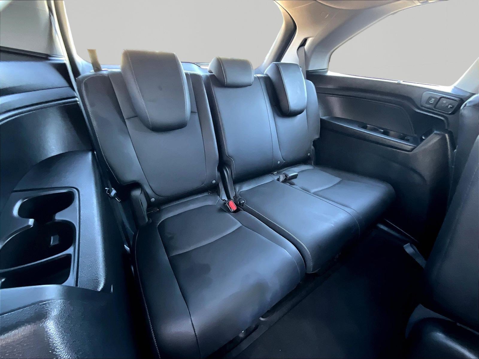 Used 2023 Honda Odyssey Touring image 25