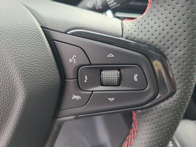 New 2026 Chevrolet Trax RS w/ Driver Confidence Package FWD image 27