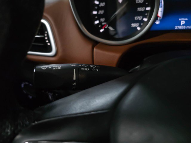Used 2020 Maserati Ghibli S Q4 AWD/4WD image 21