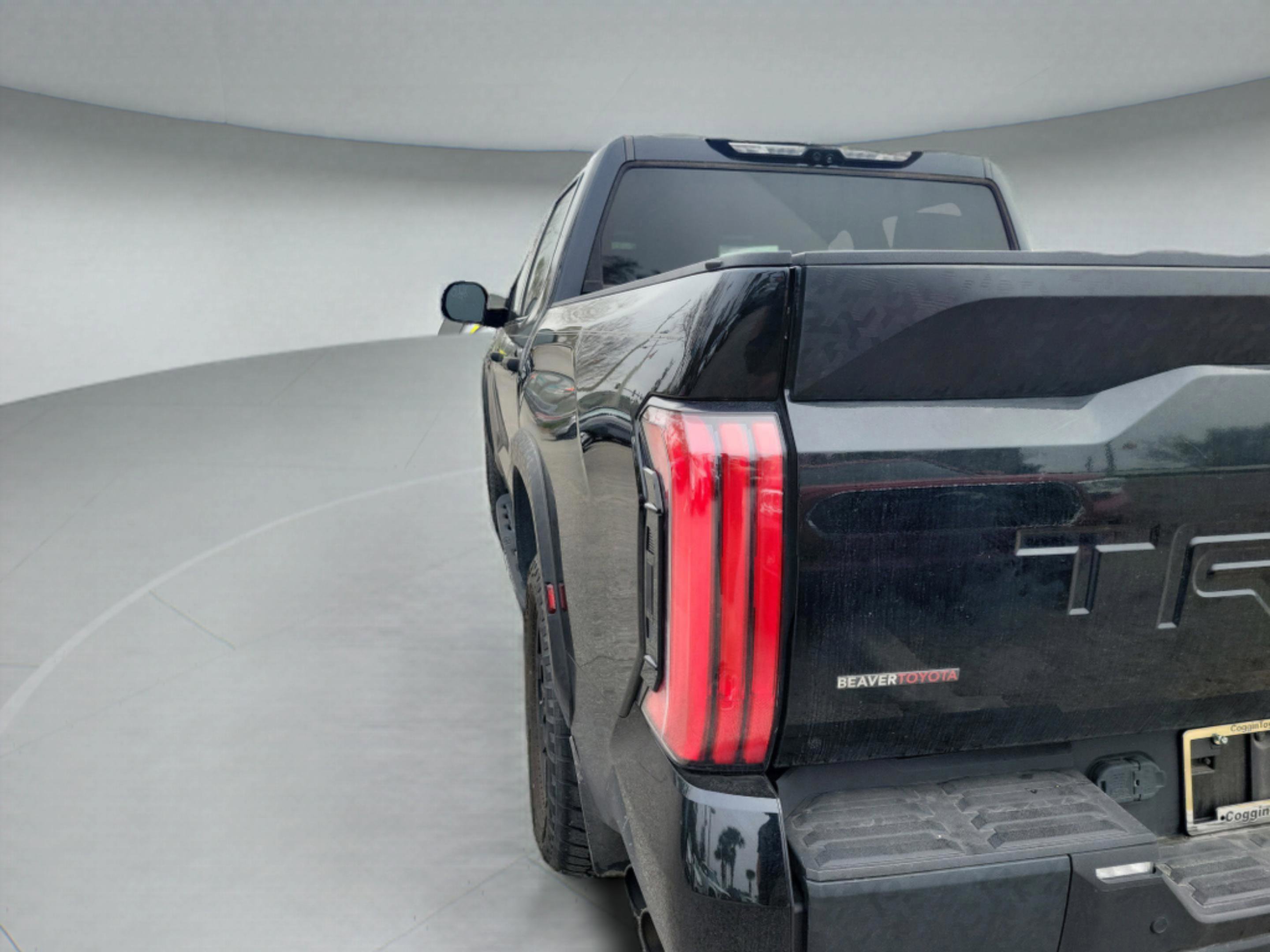 Used 2024 Toyota Tundra TRD Pro image 31