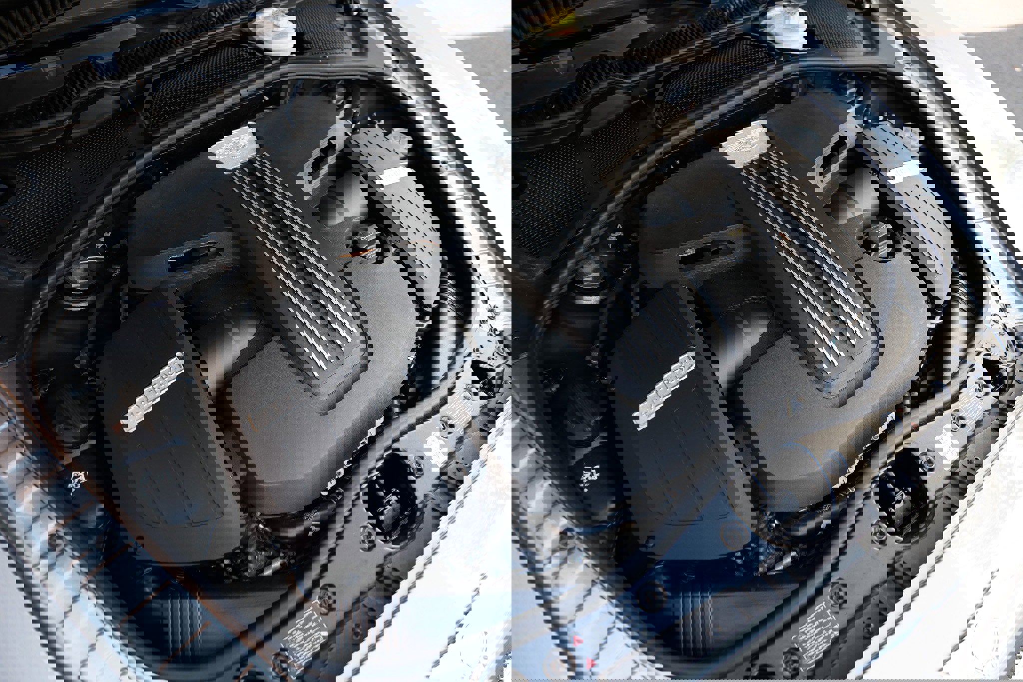 Used 2016 Bentley Continental GT V8 S image 59