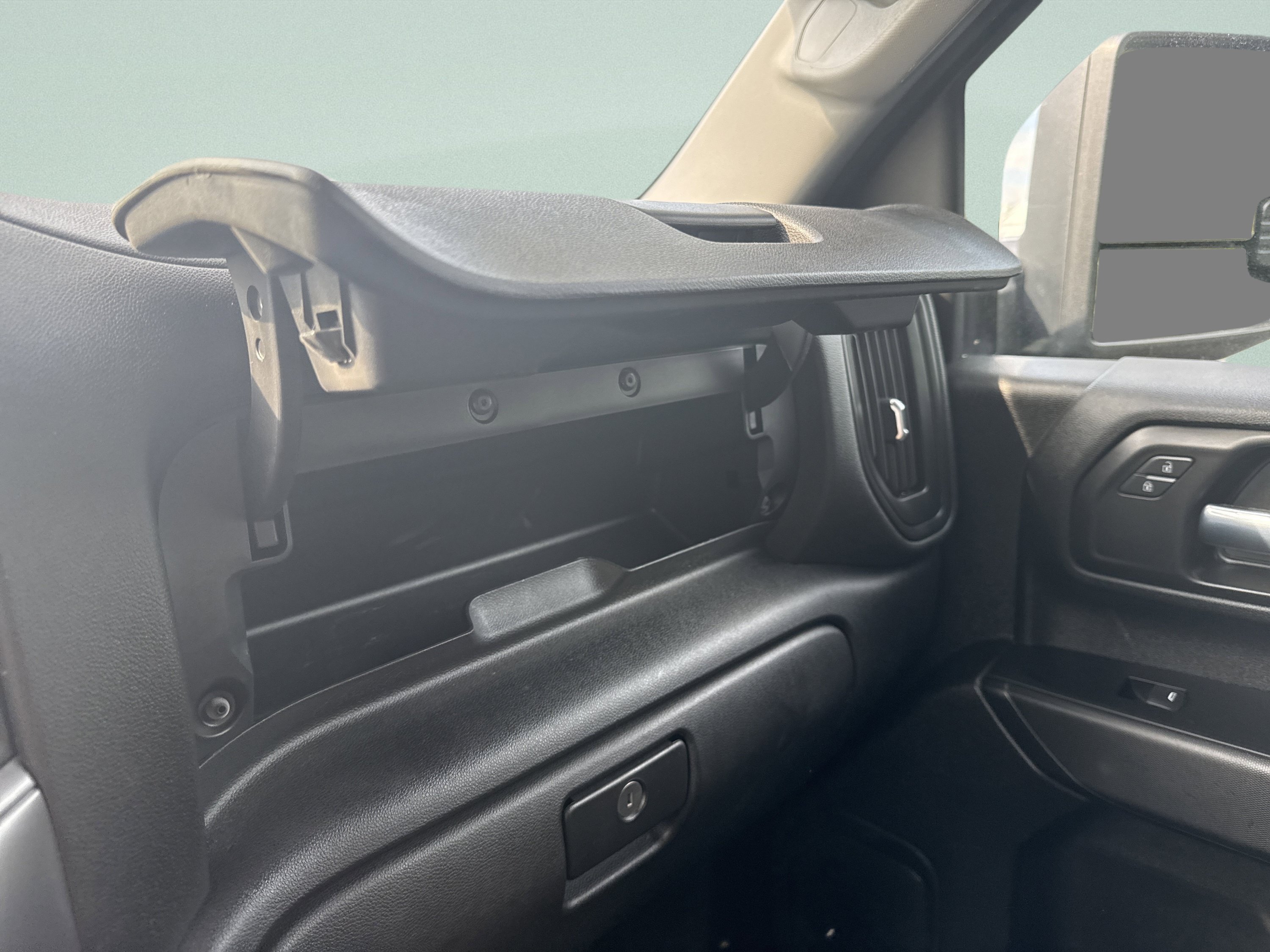 Used 2024 Chevrolet Silverado 2500 W/T w/ WT Convenience Package AWD/4WD image 18