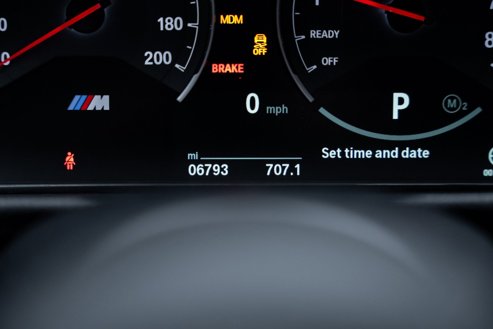 Used 2018 BMW M4 Coupe image 49