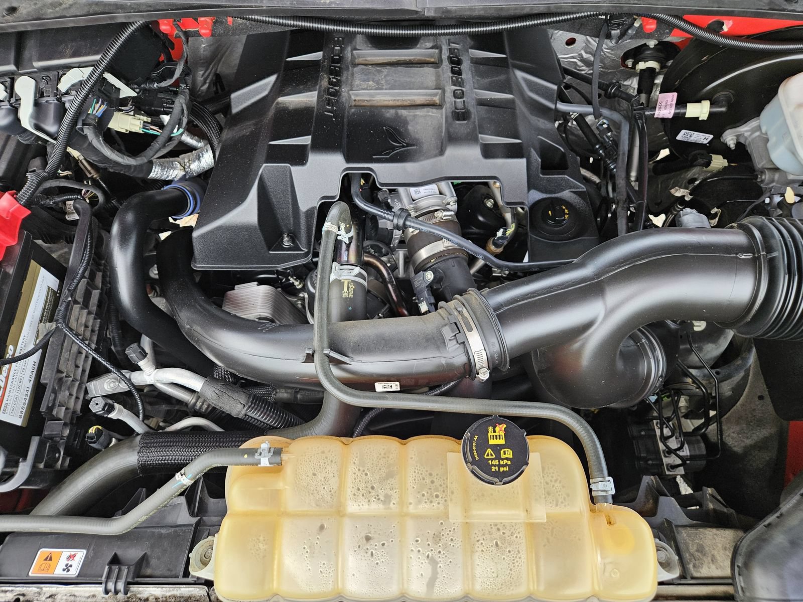 Used 2018 Ford F150 XL w/ Equipment Group 101A Mid RWD image 33
