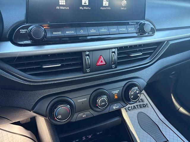 Used 2020 Kia Forte Sedan image 18