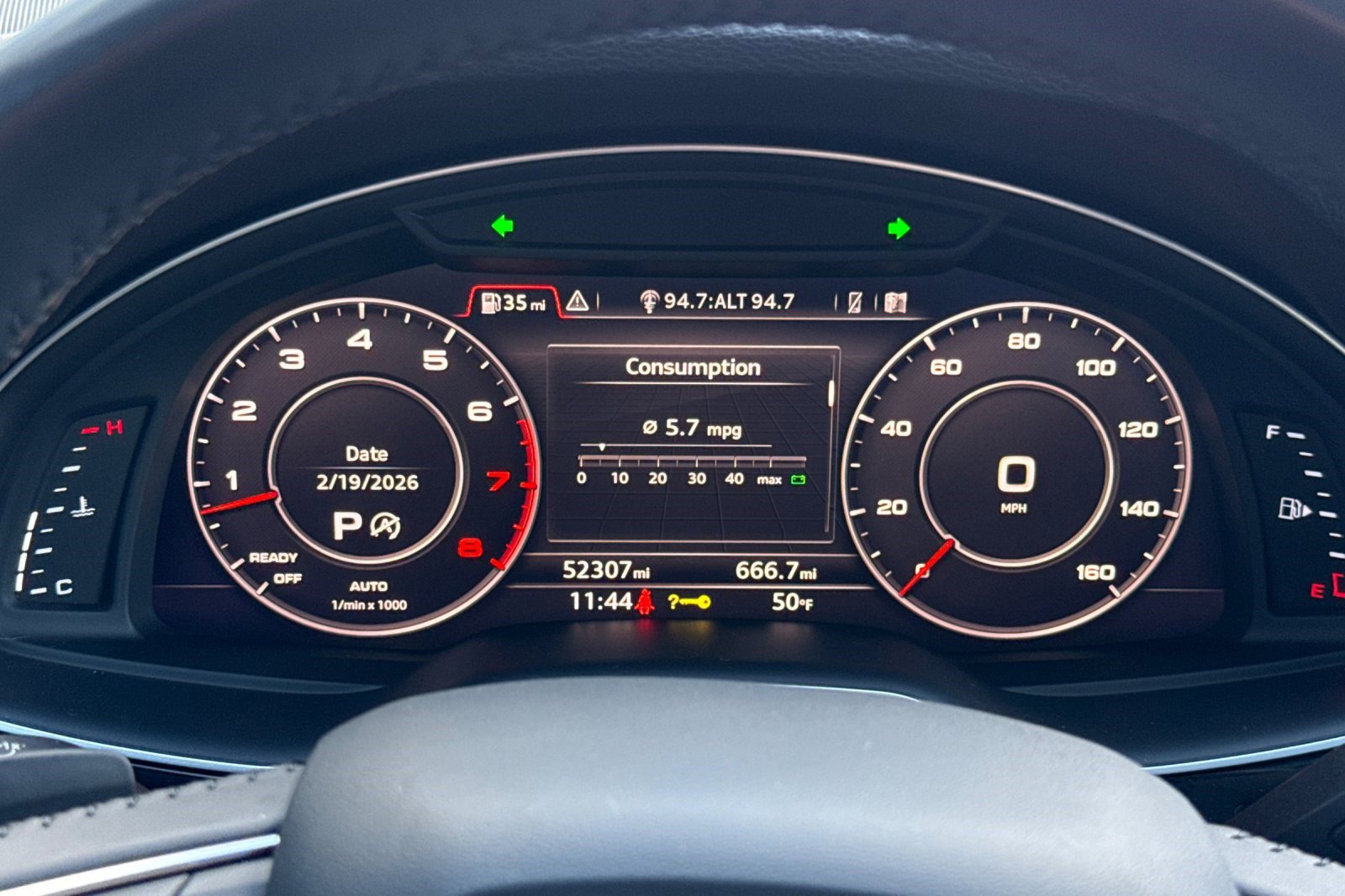 Used 2018 Audi Q7 3.0T Prestige image 34