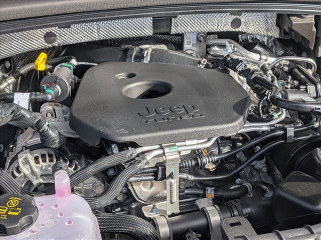 New 2026 Jeep Grand Cherokee Limited image 19