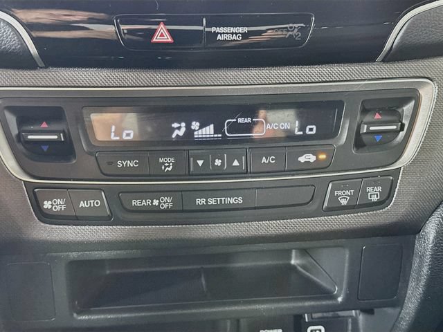 Certified 2023 Honda Ridgeline Sport image 23