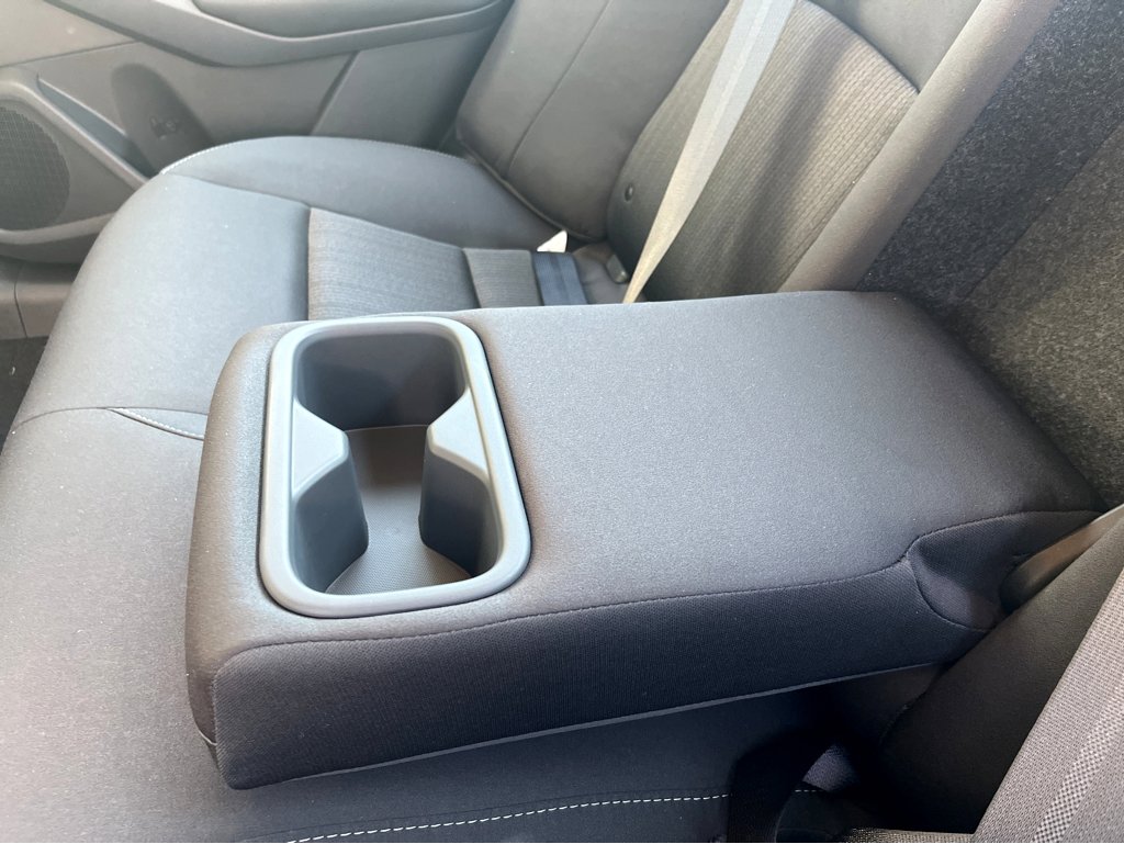 Used 2024 Nissan Altima 2.5 S image 27