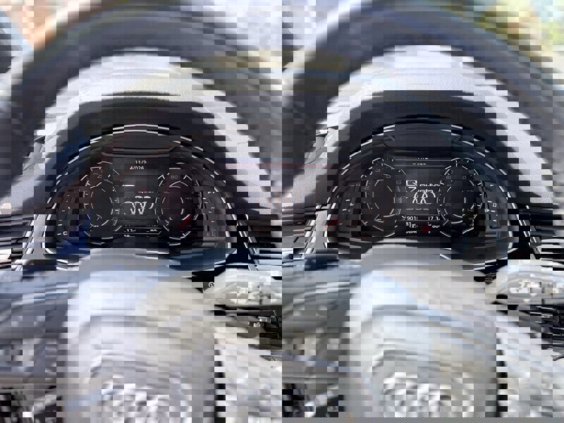 Used 2018 Audi Q7 3.0T Premium Plus image 12