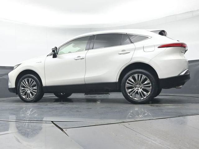 Certified 2021 Toyota Venza XLE image 36