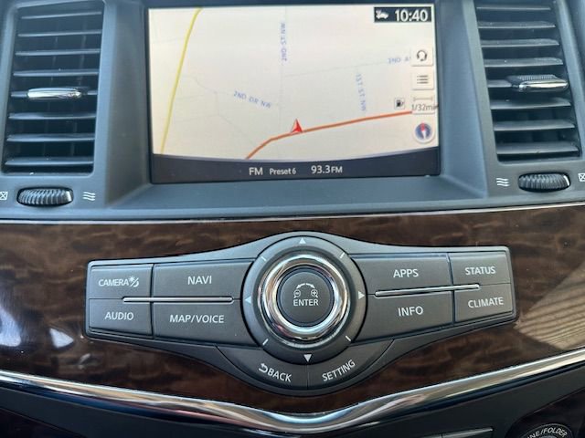 Used 2020 Nissan Armada SL w/ Premium Package image 21