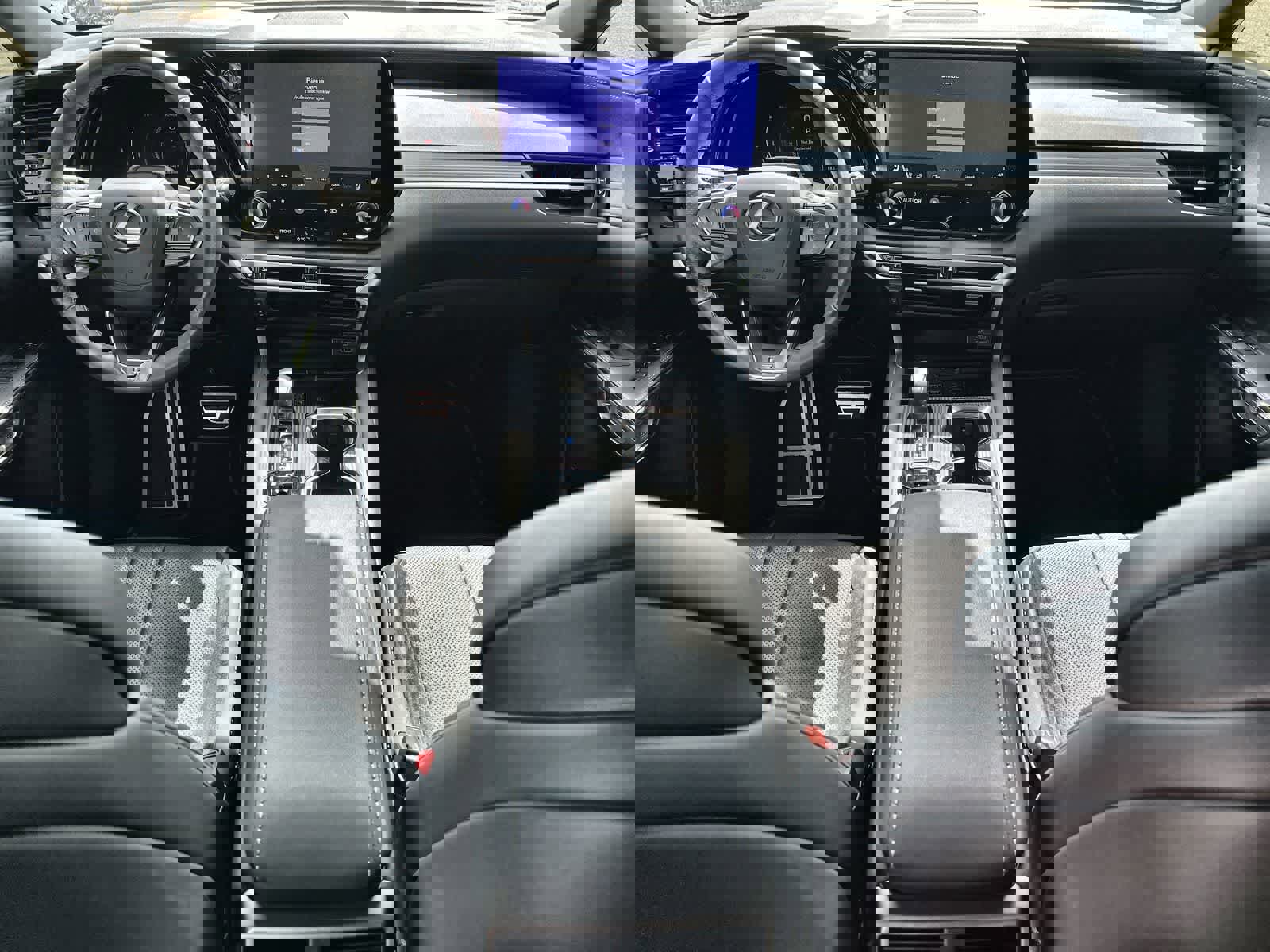 Used 2024 Lexus RX 500h F Sport w/ Convenience Package image 20