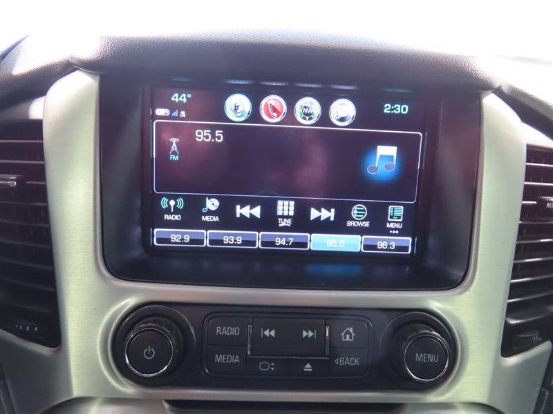 Used 2018 GMC Yukon SLE w/ Convenience Package image 18