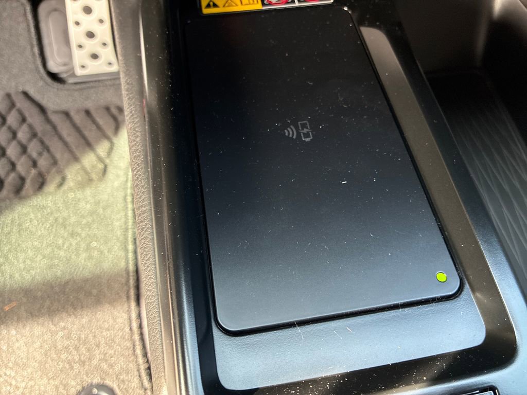 New 2026 Toyota Camry SE image 27