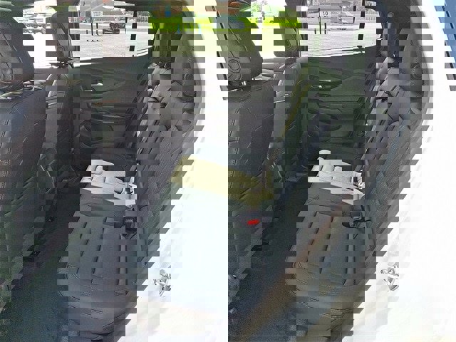 New 2025 Buick Envista Avenir image 7