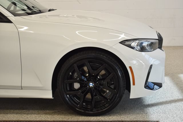 New 2026 BMW 330i xDrive Sedan w/ M Sport Package AWD/4WD image 13
