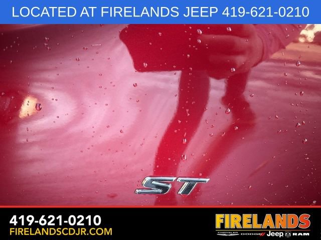 Used 2025 Buick Encore GX Sport Touring image 14