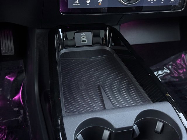 Certified 2025 Ford Mustang Mach-E GT w/ Interior Protection Package image 13