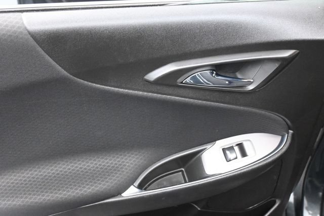 Used 2018 Chevrolet Malibu LT FWD image 21