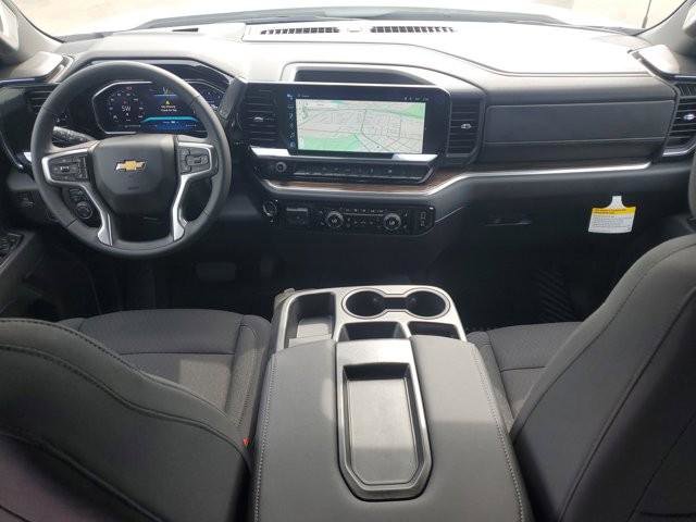 New 2026 Chevrolet Silverado 1500 LT image 10