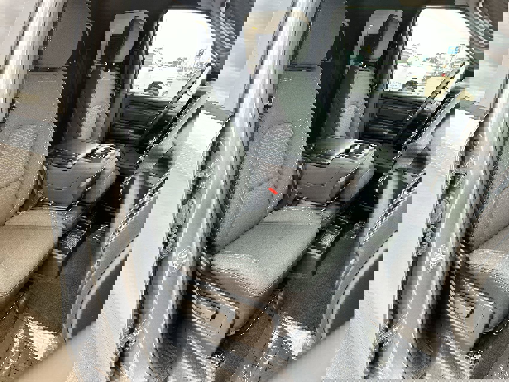 Used 2025 RAM 1500 Tradesman image 23