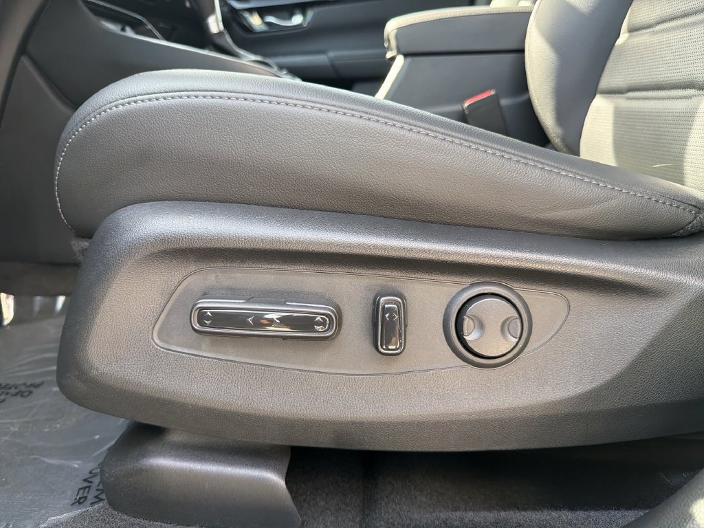 Certified 2026 Honda CR-V EX-L image 25