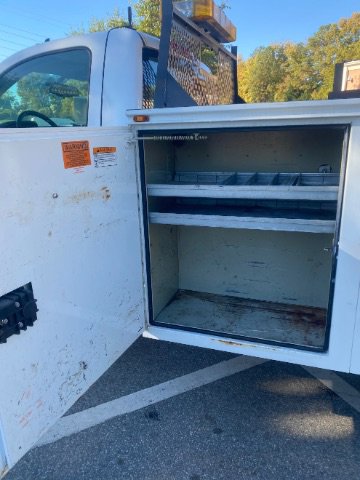 Used 2013 Chevrolet Silverado 3500 W/T image 12