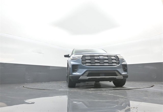 New 2026 Ford Explorer Active image 28